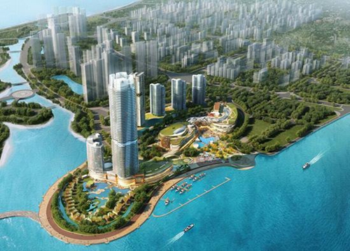 宁夏公寓能不能买？宁夏新房哪个地方生纸快？
